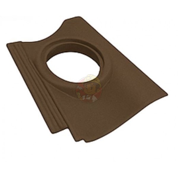 GCI S-Pantile EARTHY BLACK (Accessories)